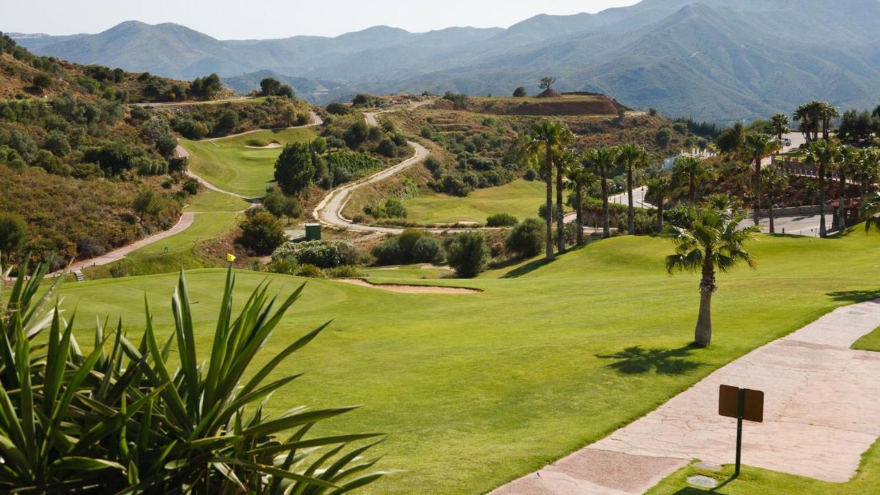Alhaurín el GrandeCasa Saar Luxury Alhaurin Golfアパートメント エクステリア 写真